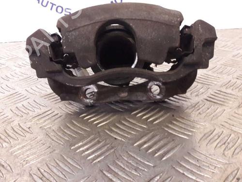 Used Left front brake caliper Left front brake caliper PEUGEOT 208 I (CA_, CC_) 1.4 HDi (68 hp) 23724994 23724994