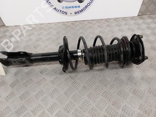 Right front shock absorber TOYOTA YARIS (_P1_) 1.0 (SCP10_, SCP10R) | BP23747453M17 
