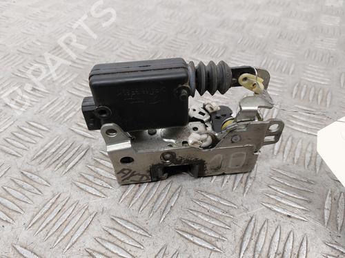 Used Front right lock Front right lock DACIA LOGAN MCV (KS_) 1.5 dCi (KS0K) (68 hp) 33724995 33724995