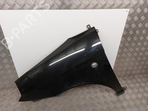 Left front fenders LANCIA YPSILON (843_) 1.3 JTD (843.AXD11, 843.AXD1A) | BP30507254C41