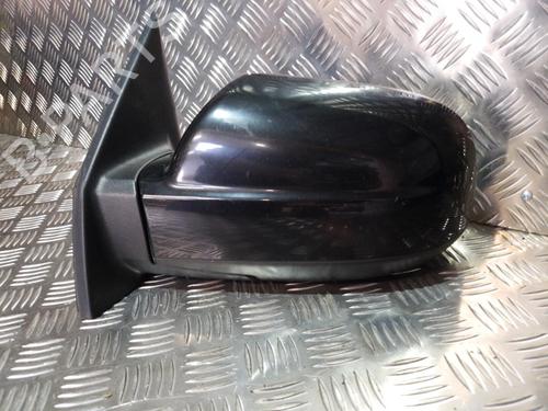 Left mirror HYUNDAI TUCSON (JM) 2.0 CRDi | BP23715203C26 