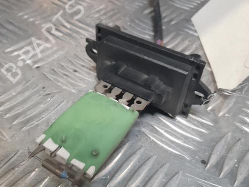 Heater resistor CITROËN C2 (JM_) 1.4 | BP24851878M108 