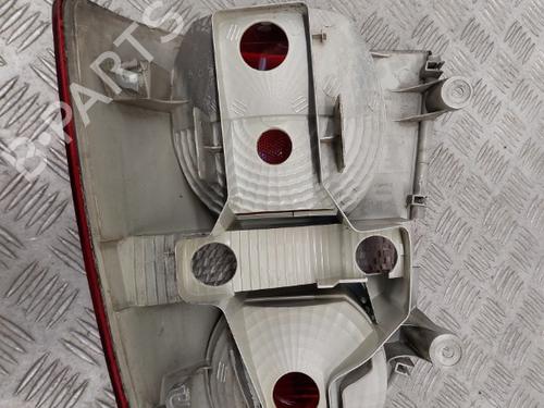Left taillight VW TOURAN (1T1, 1T2) 2.0 TDI 16V | BP23746923C34 