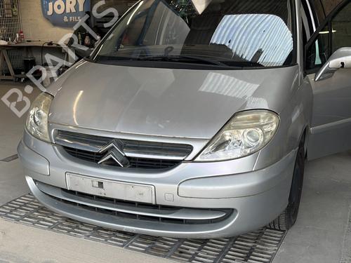 Right front window switch CITROËN C8 (EA_, EB_) 2.0 HDi 165 | BP26459646I26  - Image 6