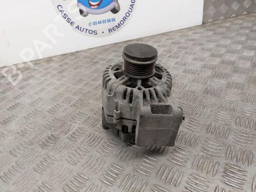 Alternator FIAT PANDA (169_) 1.3 D Multijet (169.AXC1A) | BP23737767M7 