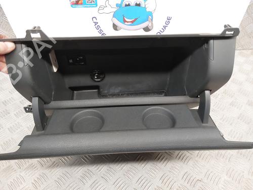 Glove box VW TOURAN (1T1, 1T2) 1.9 TDI | BP23744788C95 