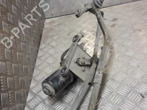 Used Front wiper motor Front wiper motor CITROËN JUMPY I Van (BS_, BT_, BY_, BZ_) 1.9 TD (90 hp) 23657734 23657734