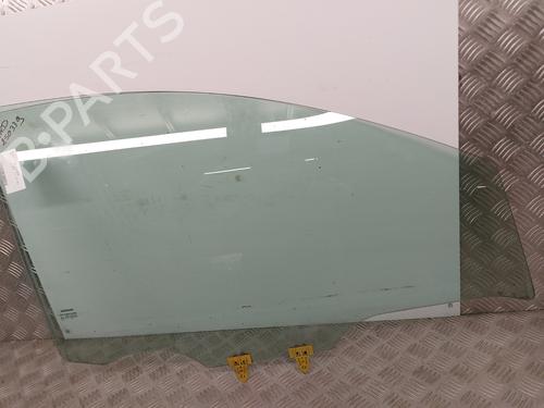 Front right door window NISSAN NOTE (E11, NE11) 1.5 dCi | BP30490979C19 