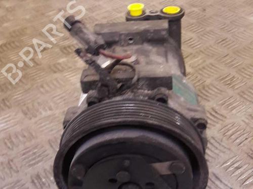 Used AC compressor AC compressor HONDA CR-V I (RD) 2.0 16V 4WD (RD1, RD3) (147 hp) 23713742 23713742