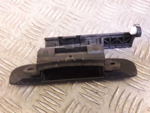 Front right exterior door handle CITROËN XSARA PICASSO (N68) 1.6 HDi | BP23726872C129 
