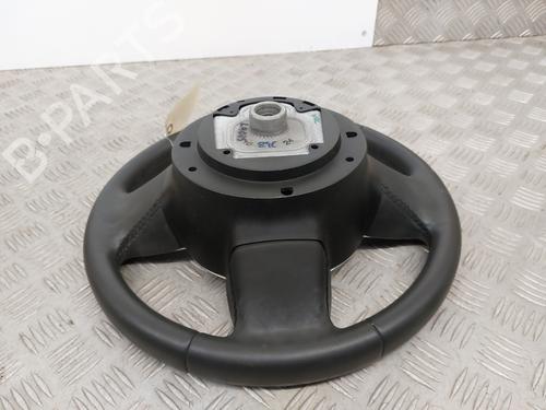 Used Steering wheel Steering wheel FIAT 500 (312_) 1.2 (312AXA1A) (69 hp) 30936006 30936006