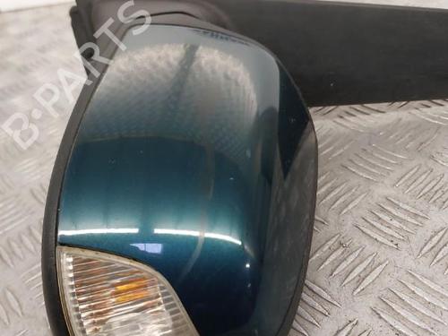 Left mirror FORD C-MAX (DM2) 1.6 TDCi | BP23743592C26 