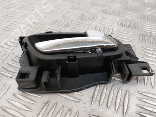Rear right interior door handle PEUGEOT 5008 (0U_, 0E_) 1.6 HDi | BP29431628I16 
