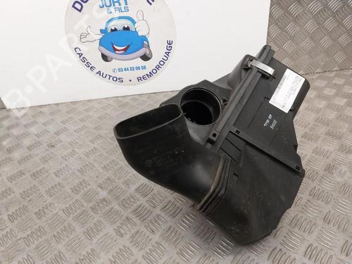 Air filter box BMW 3 (E90) 318 d | BP23735923M87 