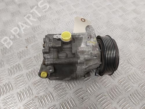 Used AC compressor AC compressor FIAT PUNTO (188_) 1.2 60 (188.030, .050, .130, .150, .230, .250) (60 hp) 27584729 27584729