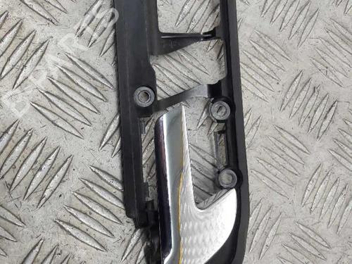 Used Front right interior door handle VW POLO (9N_, 9A_) 1.9 TDI (101 hp) 23735826
