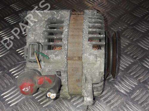 Used Alternator Alternator NISSAN ALMERA TINO (V10) 2.2 dCi (115 hp) 23655830 23655830