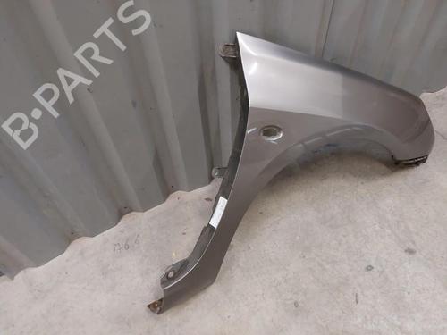 Right front fenders PEUGEOT 307 Break (3E) 2.0 HDI 110 | BP23744154C42 