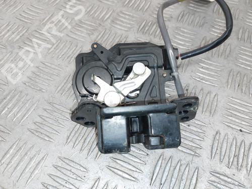 Used Tailgate lock TOYOTA COROLLA Verso (ZER_, ZZE12_, R1_) 2.2 D-4D (AUR10_, AUR10R) (177 hp) 30409653