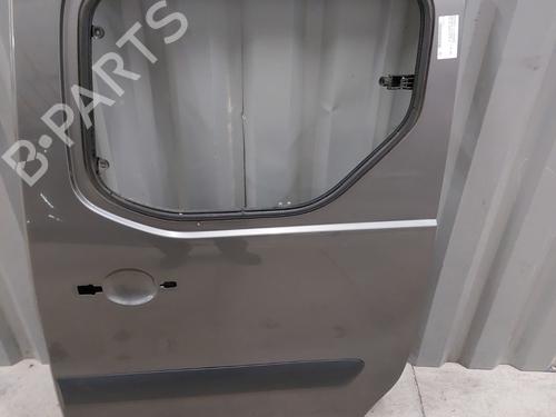 Venstre side skydedør PEUGEOT PARTNER Tepee 1.6 HDi 16V | BP23748812C74 - Image 3