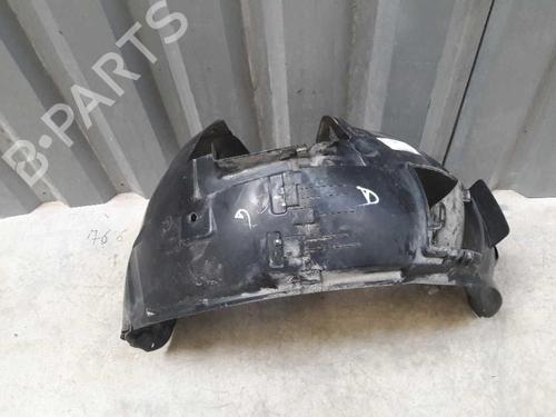 Hjulbue OPEL ASTRA H (A04) 1.7 CDTI (L48) | BP23734674C56 