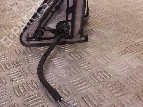 Right mirror VW GOLF II (19E, 1G1) 1.8 | BP23733920C27 
