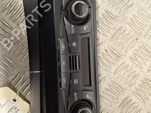 Climate control AUDI A5 (8T3) 3.0 TDI quattro | BP39178892I5 - Image 5