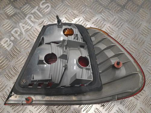 Used Left taillight Left taillight BMW 3 (E46) 320 i (150 hp) 23655436 23655436