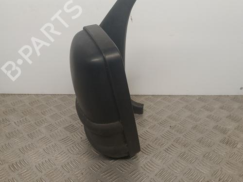 Left mirror OPEL MOVANO A Bus (X70) 2.2 DTI (JD) | BP29052470C26 