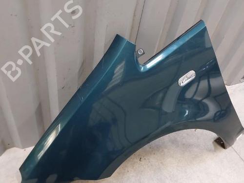 Używane Błotnik przedni lewy FORD C-MAX (DM2) 1.6 TDCi (109 hp) 23743587