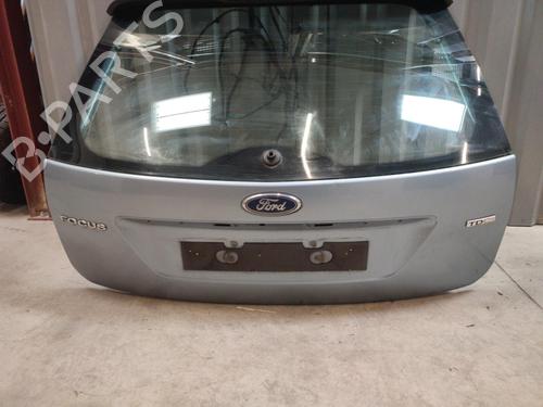 Tailgate FORD FOCUS II (DA_, HCP, DP) 1.6 TDCi | BP23734131C6 