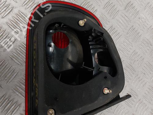 Right taillight SEAT TOLEDO II (1M2) 1.9 TDI | BP23660027C35 