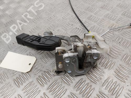 Front right lock PEUGEOT 107 (PM_, PN_) 1.4 HDi | BP29889468C97