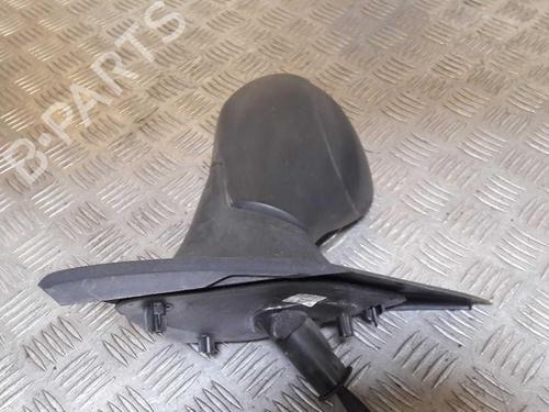 Right mirror CITROËN C2 (JM_) 1.4 HDi | BP23656881C27 