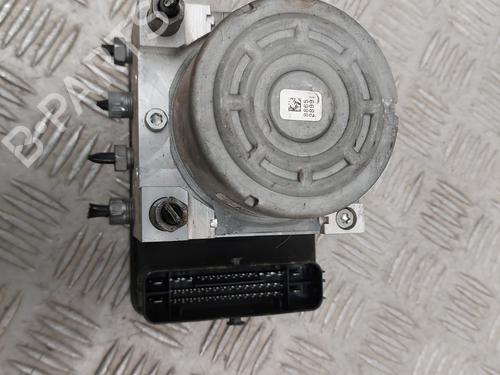 Used ABS pump PEUGEOT 208 II (UB_, UP_, UW_, UJ_) 1.2 PureTech 100 (101 hp) 23748049