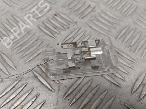 Used Electronic module Electronic module DACIA DUSTER (HS_) 1.5 dCi 4x4 (109 hp) 26410666 26410666