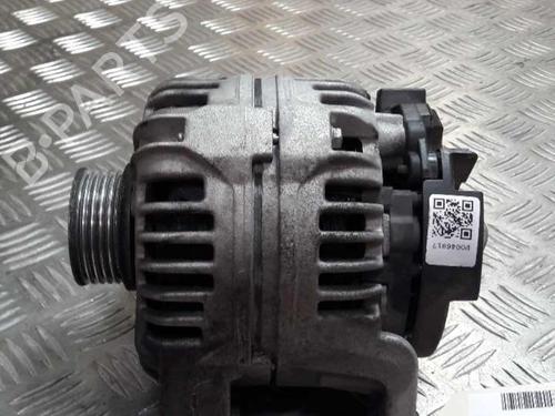 Alternator OPEL CORSA C (X01) 1.2 (F08, F68) | BP23716823M7 - Image 2