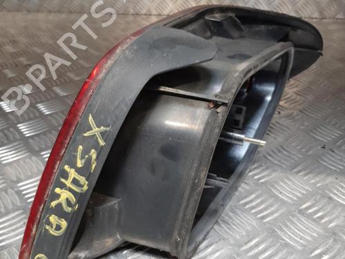 Used Left taillight Left taillight CITROËN XSARA Coupe (N0) 1.9 D (70 hp) 23655773 23655773