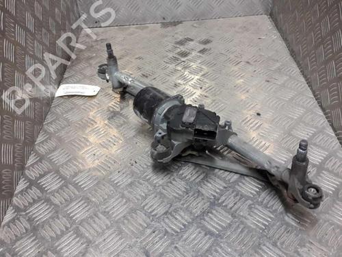 Front wiper motor CITROËN C3 I (FC_, FN_) 1.4 HDi | BP23657711M29 