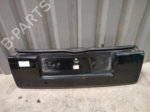 Used Tailgate CITROËN C2 (JM_) 1.1 (60 hp) 24853773