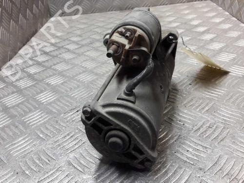 Starter RENAULT SCÉNIC II (JM0/1_) 1.9 dCi (JM14) | BP23657804M8 
