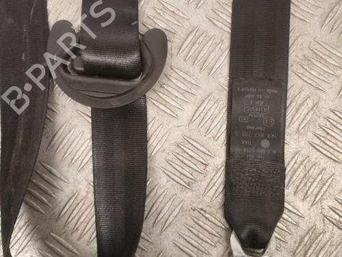 Front left seatbelt VW GOLF V (1K1) 1.9 TDI | BP23737931I26 - Image 2