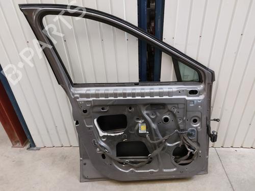 Used Left front door Left front door RENAULT GRAND SCÉNIC III (JZ0/1_) 1.5 dCi (JZ0B, JZ07) (106 hp) 24199588 24199588