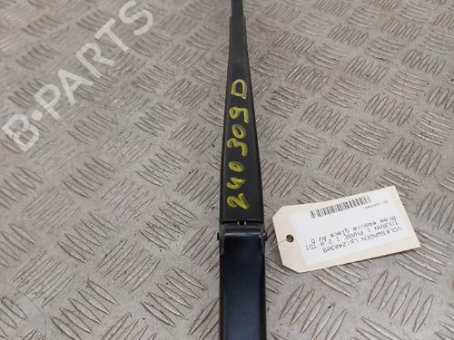Used Front windshield wiper arm VW TOURAN (1T1, 1T2) 2.0 TDI 16V (140 hp) 23746921