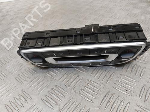 Climate control RENAULT MEGANE III Hatchback (BZ0/1_, B3_) 1.5 dCi | BP23746102I5  - Image 5