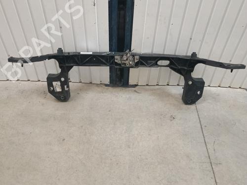 Front slam panel RENAULT CLIO III (BR0/1, CR0/1) 1.6 16V (BR09, BR0T, CR09, CR0T) | BP29222337C72 