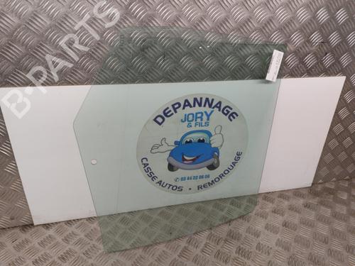 Dørrute Høyre bak VW GOLF IV (1J1) 1.9 TDI | BP23737416C21 