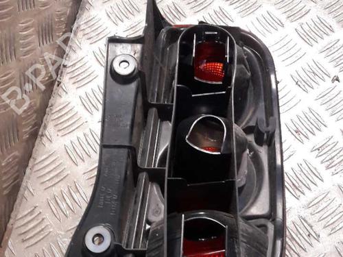 Left taillight NISSAN MICRA III (K12) 1.2 16V | BP23714334C34 