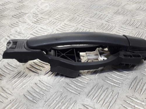 Rear right exterior door handle SEAT CORDOBA (6L2) 1.9 SDI | BP23735292C130 