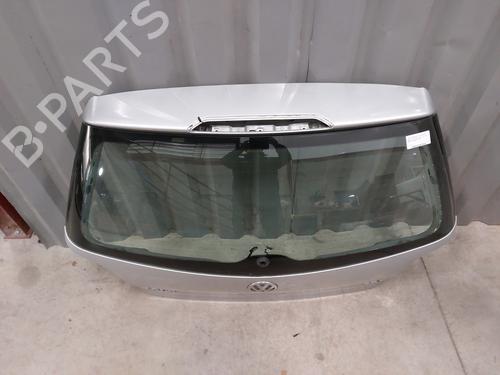 Tailgate VW POLO (9N_, 9A_) 1.4 TDI | BP23747863C6 